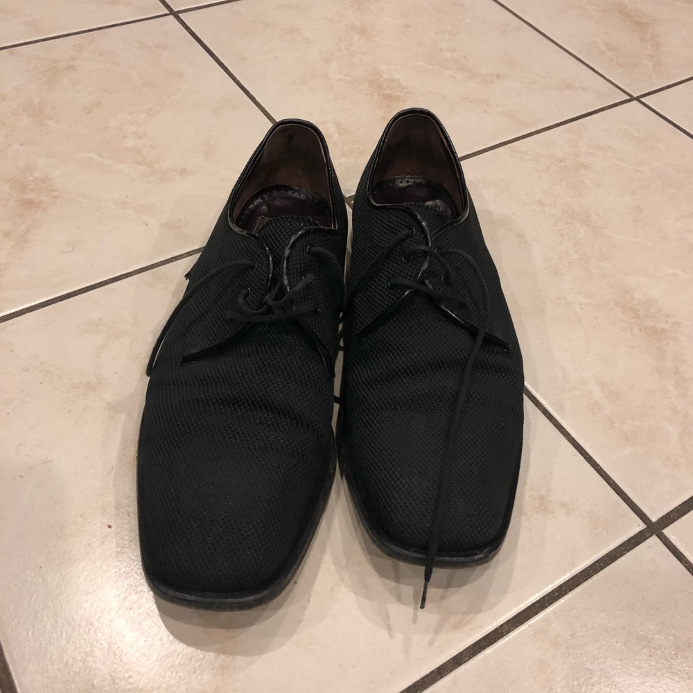 Also Brui man shoes